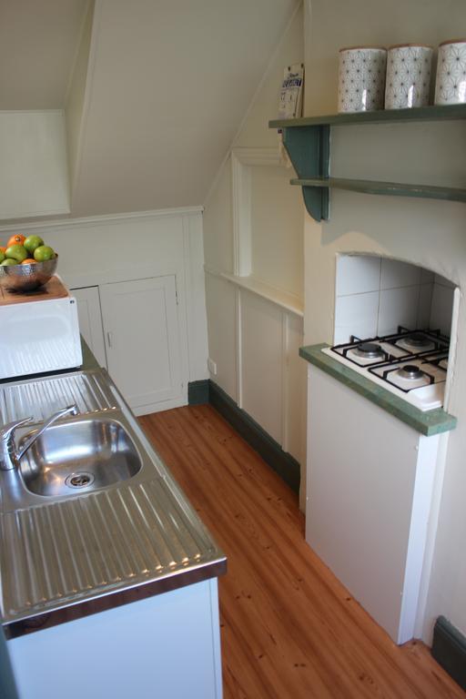 Ballarat Station Apartments Kültér fotó