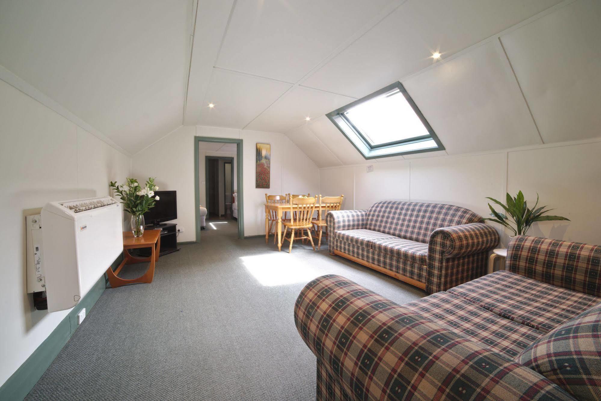 Ballarat Station Apartments Kültér fotó