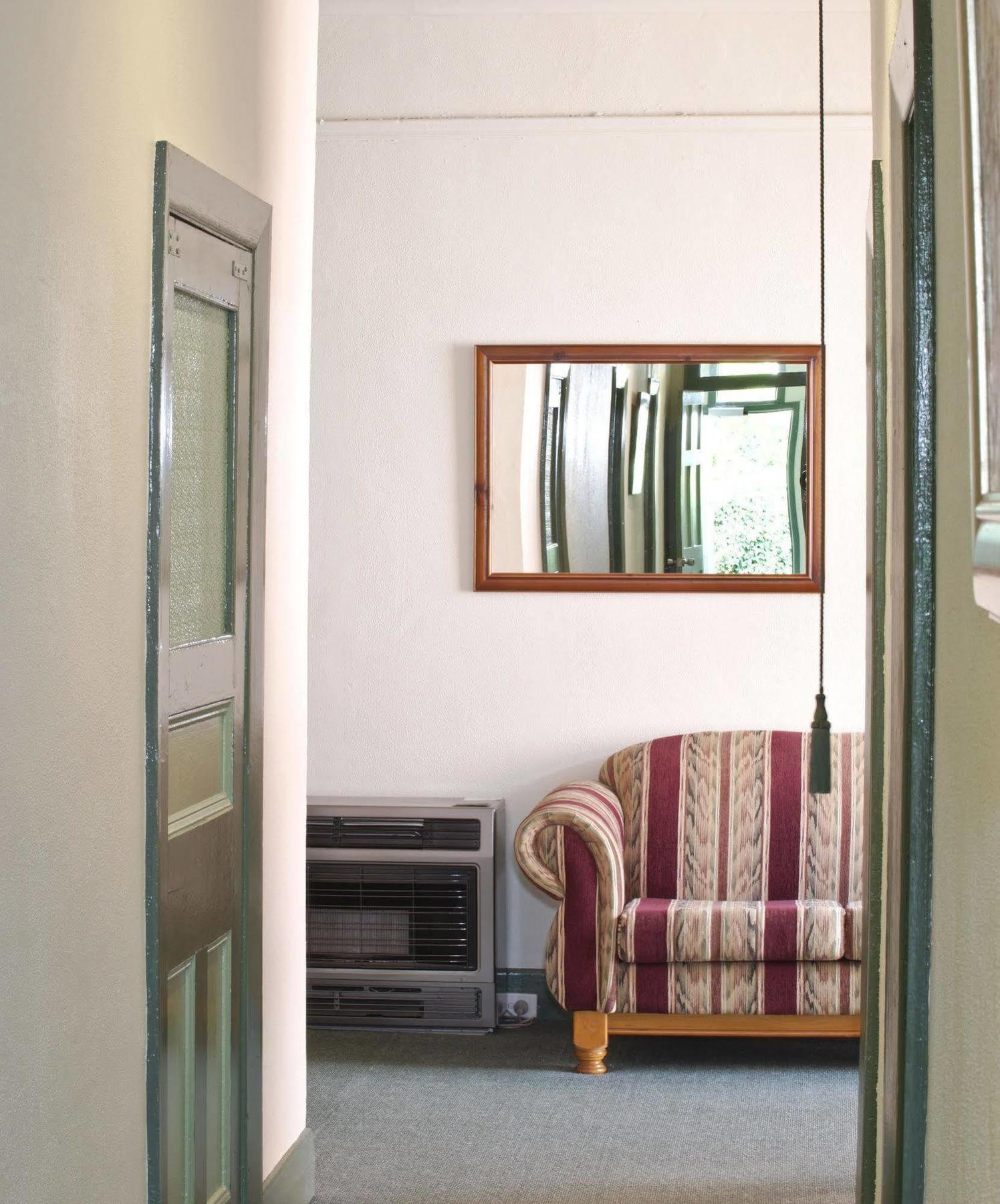Ballarat Station Apartments Kültér fotó