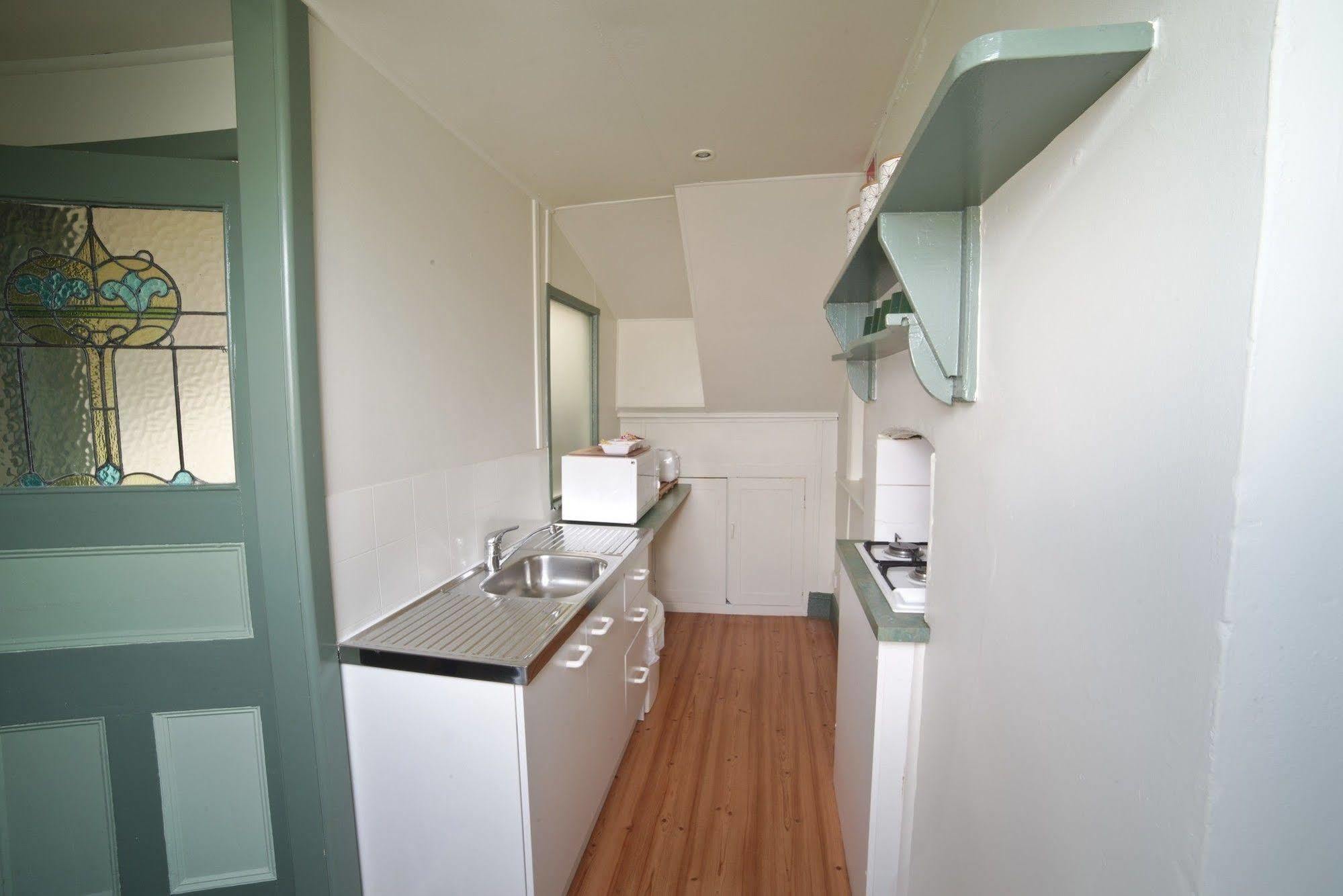 Ballarat Station Apartments Kültér fotó