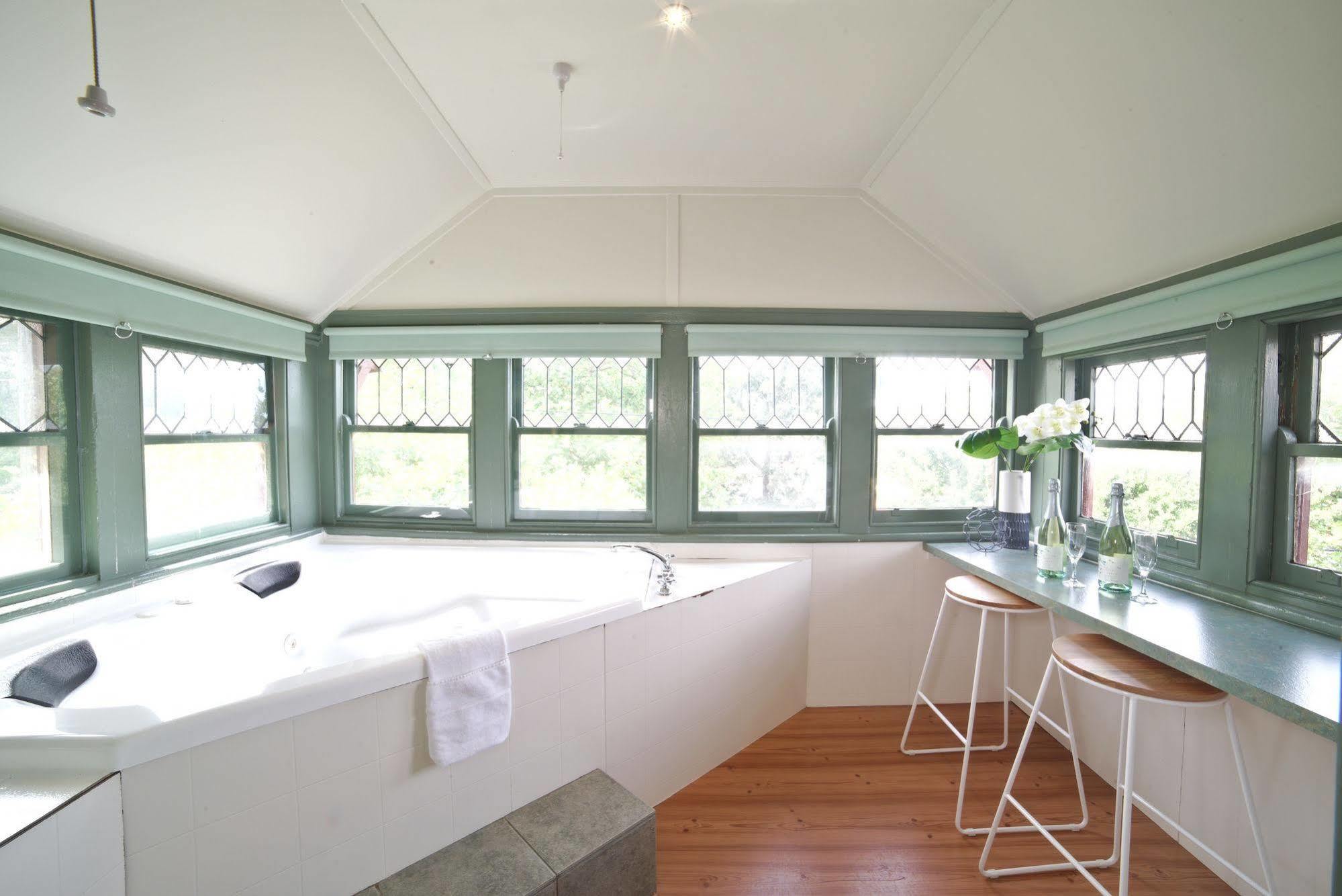 Ballarat Station Apartments Kültér fotó